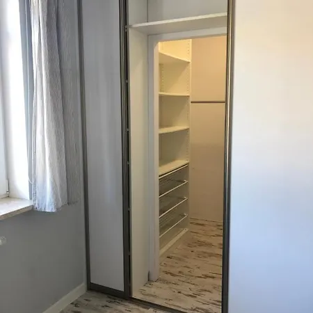 Apartament Na Komandorskim Wzgórzu * Gdynia