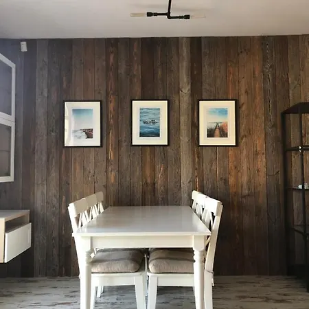 Apartamento Apartament Na Komandorskim Wzgórzu *